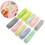 10 Unidades Bandas Elásticas Para Ropa Y 10