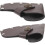 2 Unidades Funda Reutilizable Para Cabeza De Hacha Exterior 1