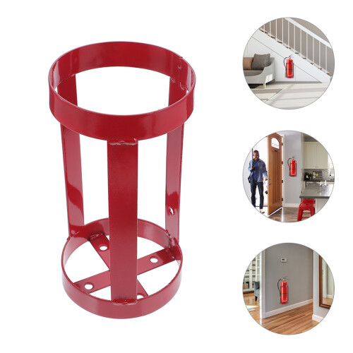 Soporte Para Extintor De Resistente De Pared 1
