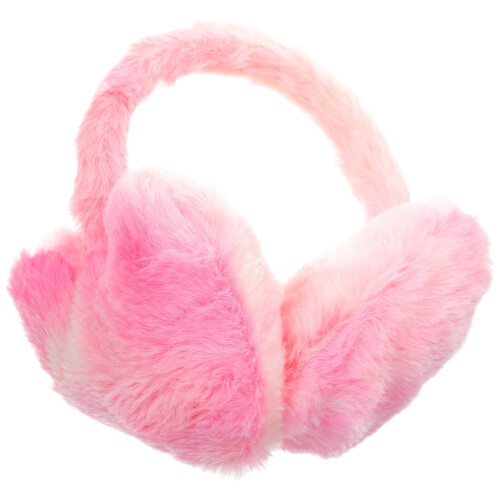 De Plush Para , Protector Auditivo Frío, Accesorio Esquí 2