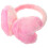 De Plush Para , Protector Auditivo Frío, Accesorio Esquí 10
