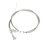Durable Stainless Steel Automobile Throttle Cable For 97-07 Engine 3