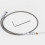 Durable Stainless Steel Automobile Throttle Cable For 97-07 Engine 2