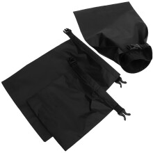 3 Piezas Bolsa Impermeable 1,5 L + 2,5 L + 3,5 L Para