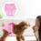 Pañal Sanitario Transpirable Para Cachorro Para Perro 3