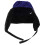 Winter Hard Hat Liner Bump Caps Insert Para Construcción 1