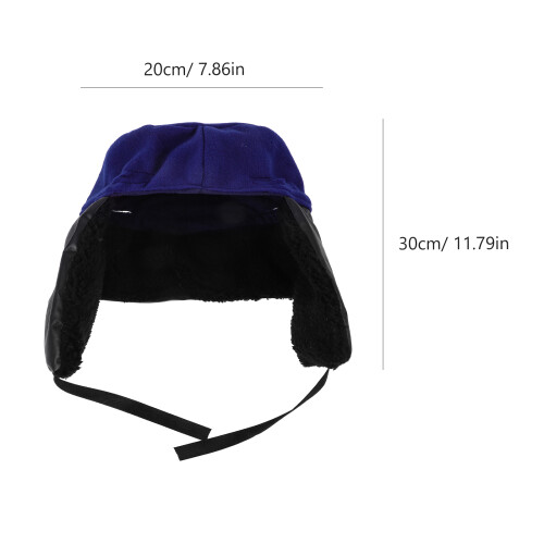 Winter Hard Hat Liner Bump Caps Insert Para Construcción 1