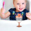 2 Unidades Niños Vaso Plástico Multifuncional 4