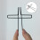 Clip Creativo Para Partitura, De Y Notas 5