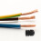 20 Unidades Conectores Para Cables Cajas Npt1/2 11