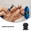 20 Unidades Conectores Para Cables Cajas Npt1/2 7