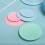 3 Pièces Silicone Ventouse Pour Enfants Repas 5
