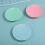 3 Pièces Silicone Ventouse Pour Enfants Repas 4