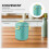 Boîte De Rangement Pour Poudre De Lait Distributeur De Formule Bébé 7
