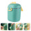 Boîte De Rangement Pour Poudre De Lait Distributeur De Formule Bébé 11
