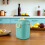 Boîte De Rangement Pour Poudre De Lait Distributeur De Formule Bébé 4