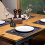 15 Pièces Marqueurs De Table Multifonction En Forme De V 9