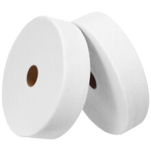 2 Rouleaux Tissu Quilting 5,7 Cm X 33 M Ouatiné Non Auto Insonorisant
