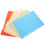 Separatori Indice Per Raccoglitori Notebook Colorati 4