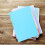 Separatori Indice Per Raccoglitori Notebook Colorati 10