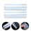 1 Set Film Protection Transparent Capot 9