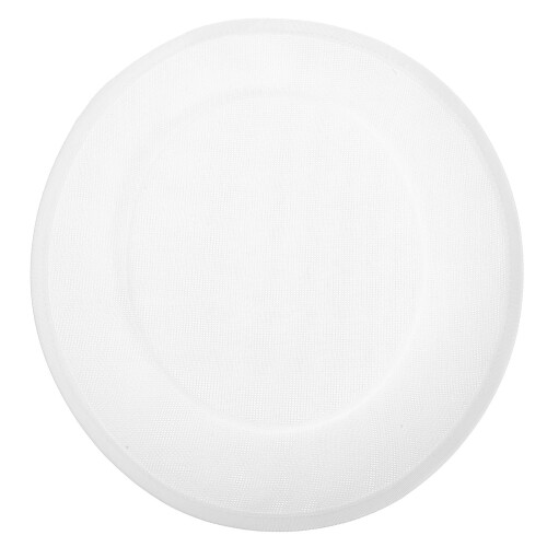 Chapeau Cocktail Sinamay Base En Fil