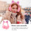 Winter Ear Muff Couvre-Oreilles Confortable Portable 8
