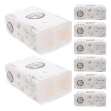 8 Pièces Papier D'extraction Polyvalent Pour Maison Cuisine Restaurant