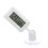 Reptile Terrarium Thermomètre Ventouse Température 10
