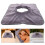 Housse De Lit Trou Pour Salon De Beauté Et Serviette De Massage 6