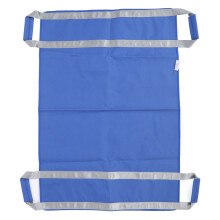 Reusable Waterproof Patient Positioning Pad with Handles, 105x72cm