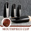 Embouchure De Avec Pince En Bois Pièces Fiables 9