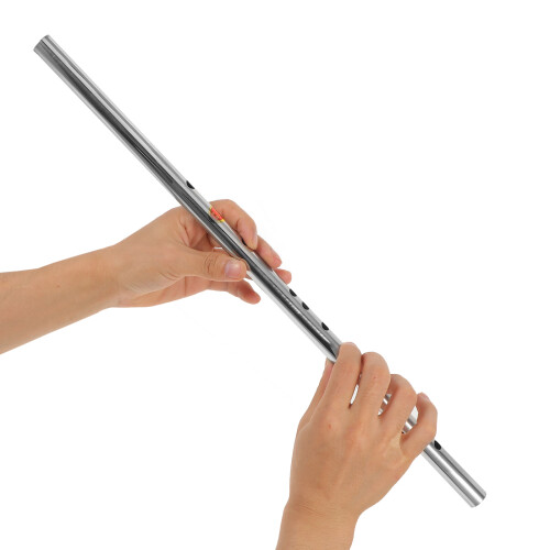 Ensemble De Chinoise En Acier Inoxydable, Tonalité Sol 2