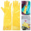 1 Paire De Satin Longs Nœud Pour ( ) 11