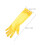 1 Paire De Satin Longs Nœud Pour ( ) 3