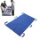Elderly Transfer Positioning Pad with 6 Ergonomic Handles Soft & Durable 15