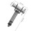 Quick Release Pull Pin Pour Train Atterrissage Remorque Cinquième Roue 2