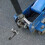 Quick Release Pull Pin Pour Train Atterrissage Remorque Cinquième Roue 5