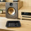 2Pz Speaker Nero in Ferro Per Uso Audio 6