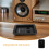 2Pz Speaker Nero in Ferro Per Uso Audio 10