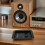 2Pz Speaker Nero in Ferro Per Uso Audio 5