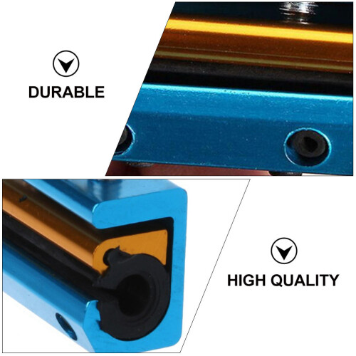 1 Pièce Accessoire Pour Huileur De Câble (Bleu Ciel) 2