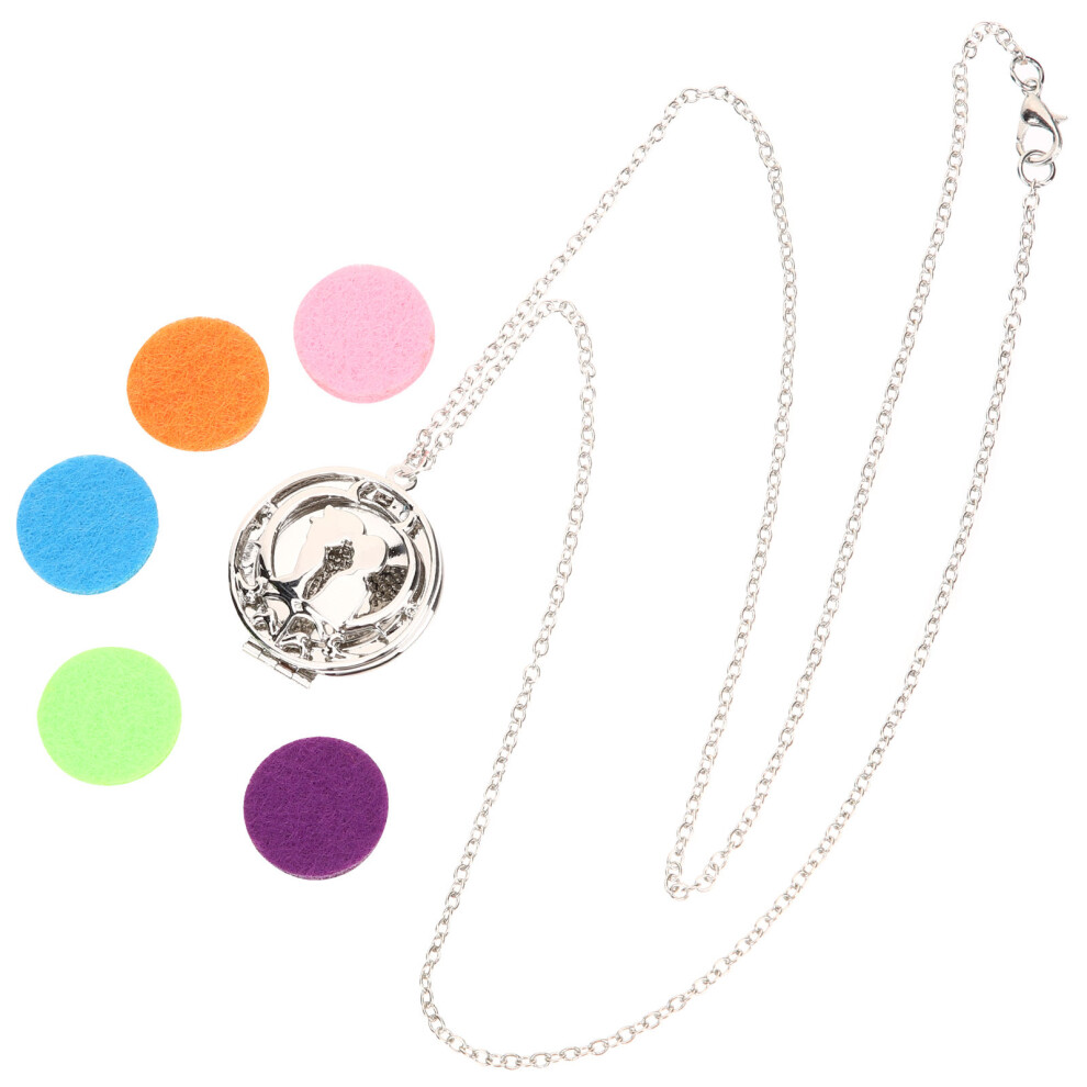 Pendentif Diffuseur Pour