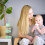 Boîte À Poudre De Lait Bébé 4 Couches Capacité 6