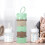 Boîte À Poudre De Lait Bébé 4 Couches Capacité 5