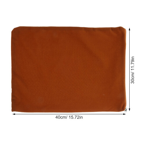 Housse De Coussin Électrique Pour Chat Housse De Chauffant Hiver 2