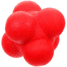 Ballon Hexagonal De Fitness D'entraînement Pour