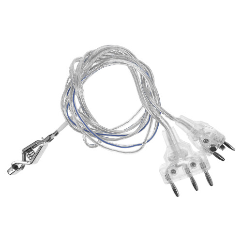 Câble Connecteur Pour D'escrime Fleuret