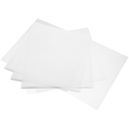 300 Pièces Cellophane Transparente Pour Cadeau Diy
