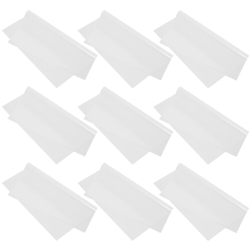 300 Pièces Cellophane Transparente Pour Cadeau Diy 1